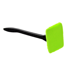 Yleimallinen pesusieni varrella