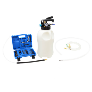 Öljyn täyttöpumppu