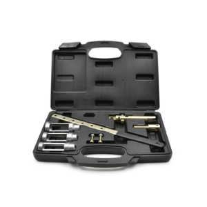 Venttiilijousipuristin