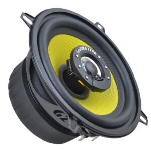 Ground Zero GZTF 5.2X