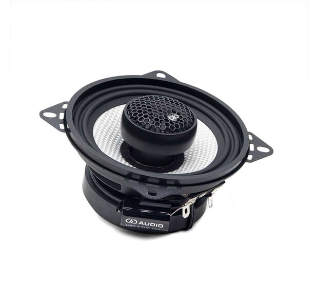 DD Audio D-X4b - Image 2