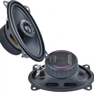 Ground Zero GZCS 46CX