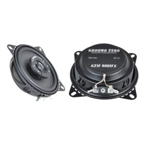 Ground Zero GZIF 4001FX