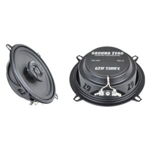 Ground Zero GZIF 5201FX