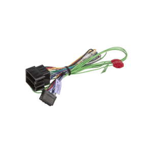 Pioneer CDP1697 johtosarja