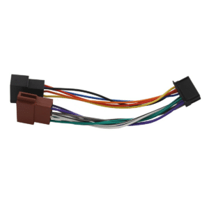 FOUR Connect 4-ISOPION16P2003 Pioneer varaosajohtosarja