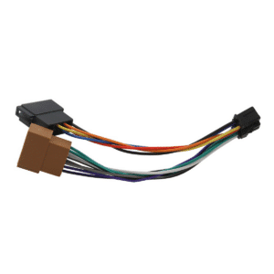 FOUR Connect 4-ISOPION16P2010 Pioneer varaosajohtosarja