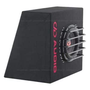 DD Audio LE-M508D-D2