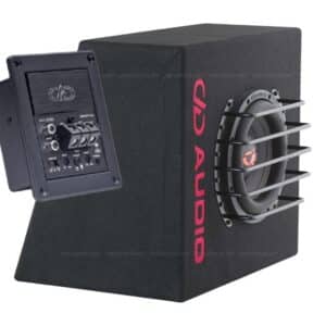 DD LE-M508D-D2+ATC-250 BASSOPAKETTI