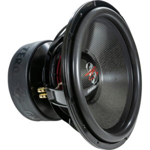 Ground Zero GZPW 18C