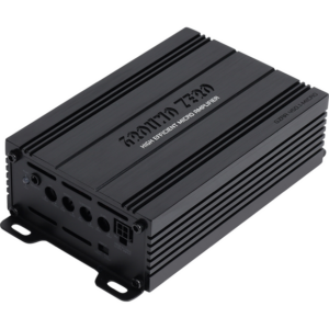 Ground Zero GZRA 450.1-MICRO