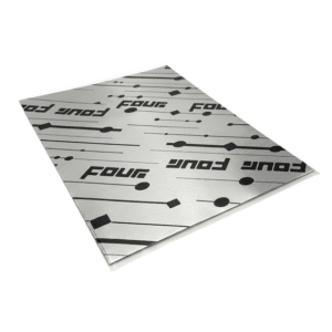 FOUR S2-BaseFoil 500*370