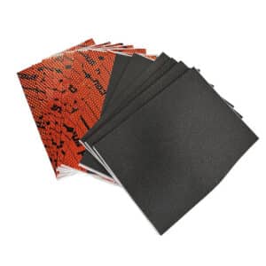 FOUR S2-Door Solution