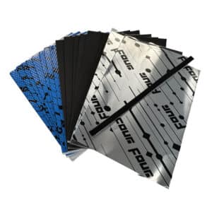 FOUR S3-Door Solution PRO