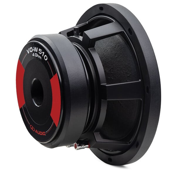 DD Audio VO-W510-S4 - Image 2