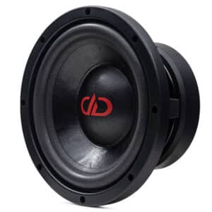 DD Audio VO-W510-S4