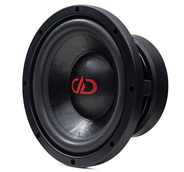 DD Audio VO-W510-S4