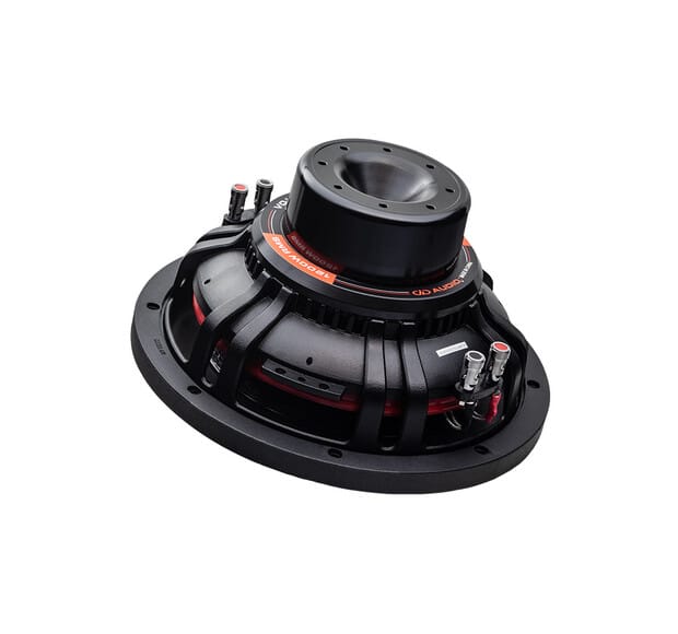DD Audio VO-WN710-D2 - Image 2