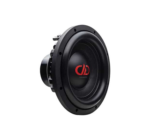 DD Audio VO-WN710-D2