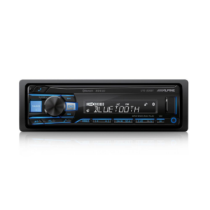 Alpine UTE-200BT