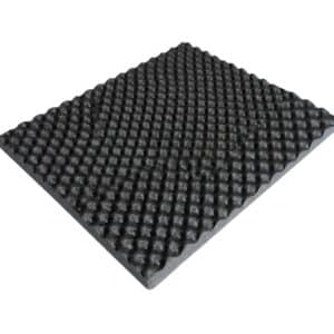 FOUR S2-WaveFlex PU 15 MM 500*370