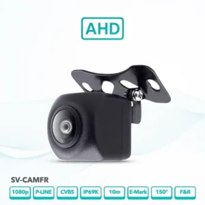 SonoVision SV-CAMFR