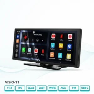Sonovision VISiO-11