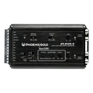 Phoenix Gold ZLOC4.4 linjamuunnin