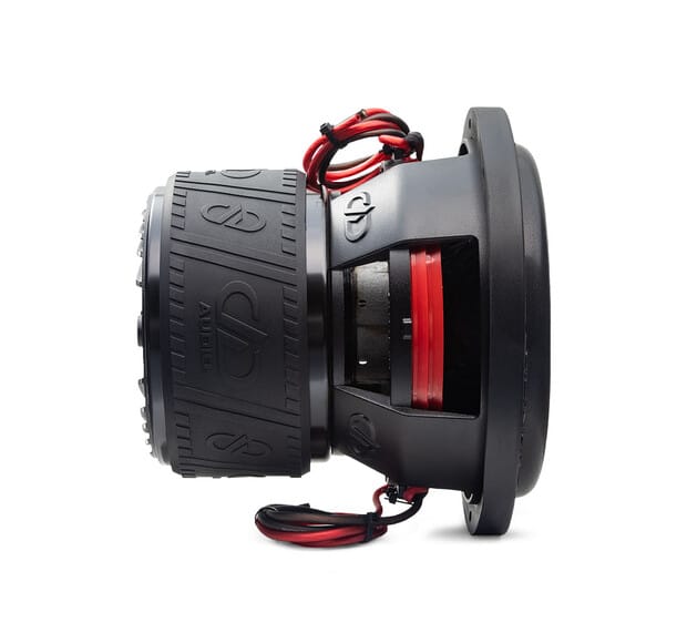 DD AUDIO 710g-D2 - Image 3