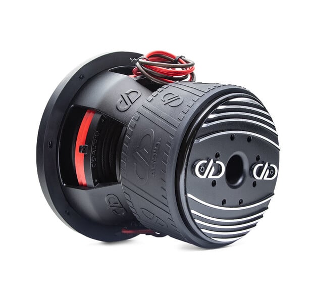 DD AUDIO 710g-D2 - Image 4