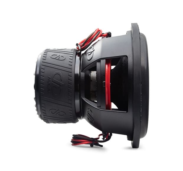 DD AUDIO 712g-D2 - Image 3