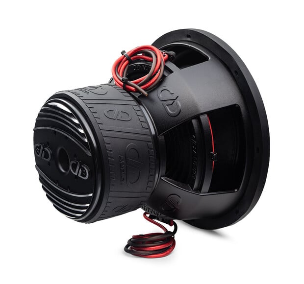 DD AUDIO 712g-D2 - Image 4