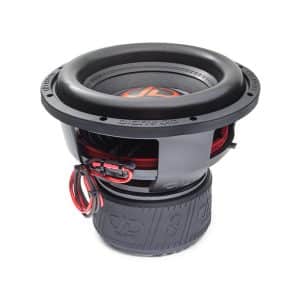 DD AUDIO 712g-D2