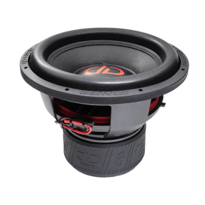 DD AUDIO 715g-D4