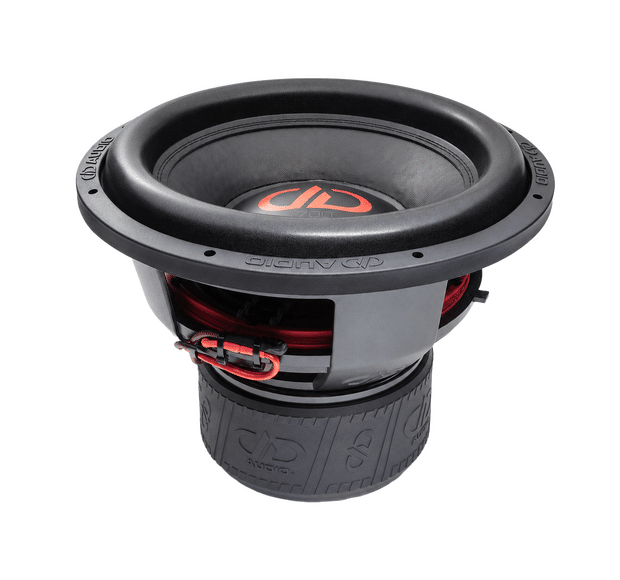 DD AUDIO 715g-D2