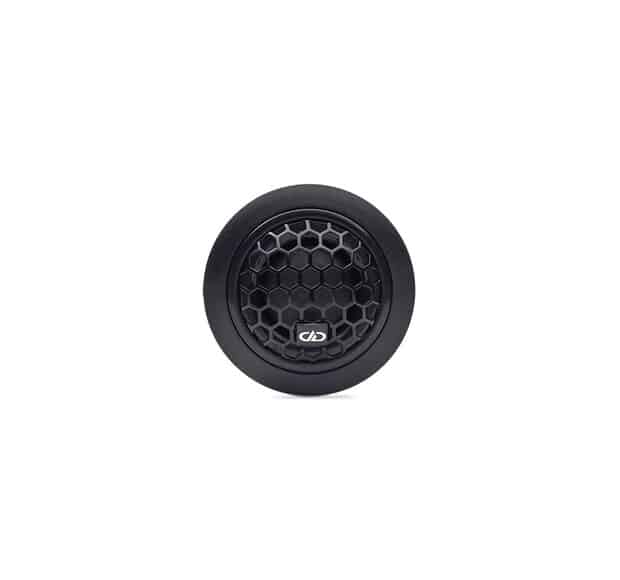 DD Audio D-T25a - Image 2