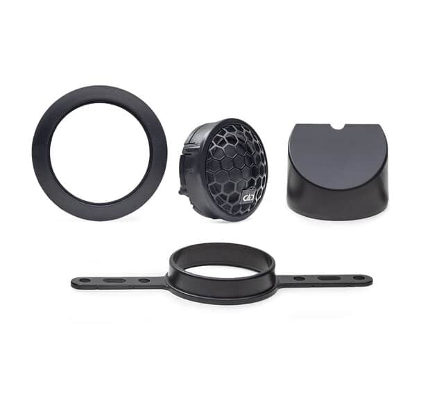 DD Audio D-T25a - Image 3