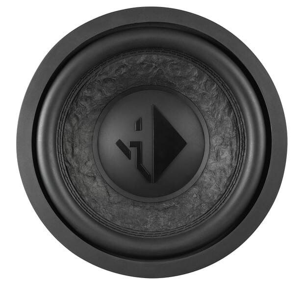 HELIX IK W10-DVC2 2x2 Ohm - Image 3