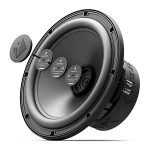 HELIX IQ W12-DVC2
