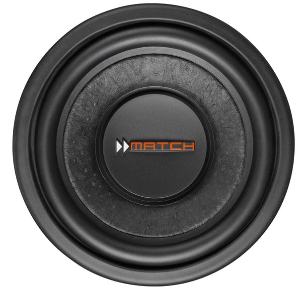 MATCH PP 10W-Q - Image 2