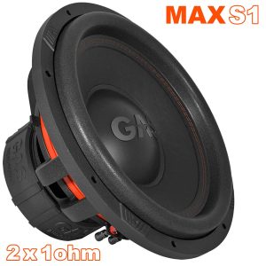 GAS MAX S1-15D1