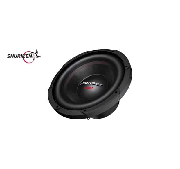 Pioneer TS-W3010PRO