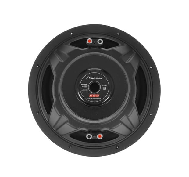 Pioneer TS-W3010PRO - Image 3