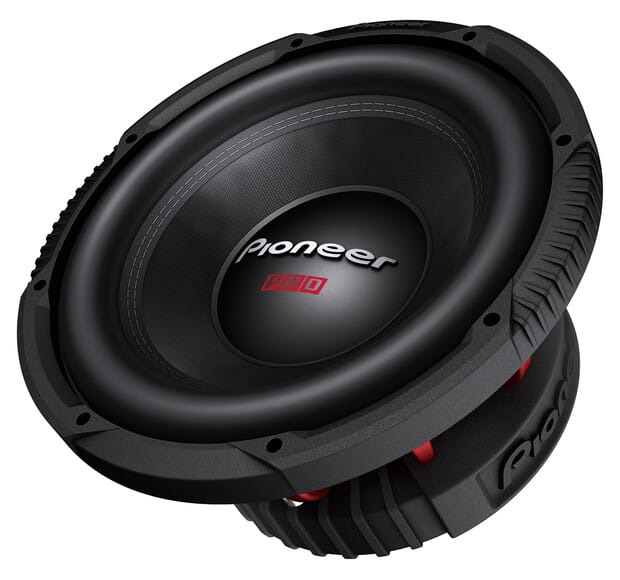 Pioneer TS-W3020PRO
