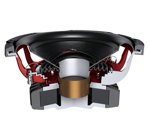 Pioneer TS-W3020PRO - Image 3