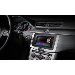Pioneer DMH-A240DAB