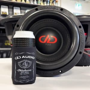 DD Audio Tölkkicooleri