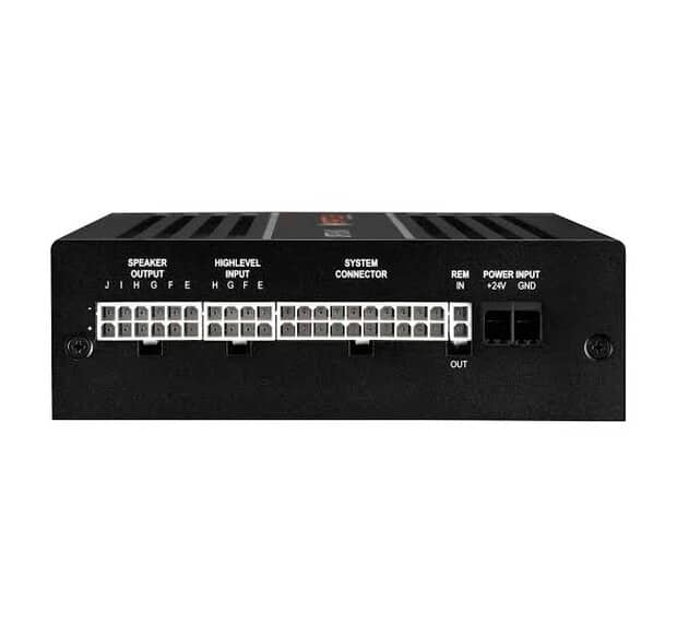 Match UP 10DSP – 24V Edition - Image 2