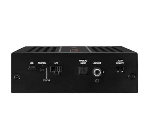 Match UP 10DSP – 24V Edition - Image 3