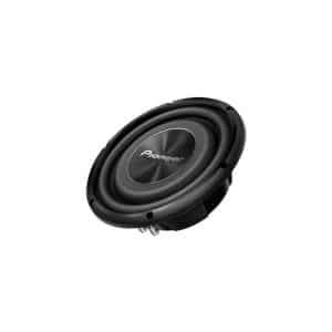 Pioneer 12 INC MATALARUNKOINEN SUBWOOFER TS-A3000LS4